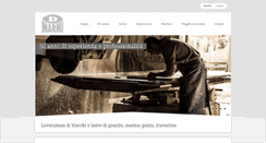 Desktop Screenshot of dmarmi.com